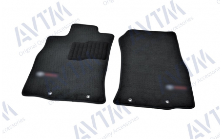 Коврики в салон Toyota FJ Cruiser