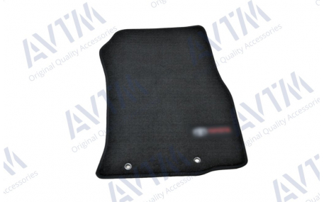 Коврики в салон Toyota FJ Cruiser