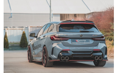 Спойлер BMW 1 (F40)