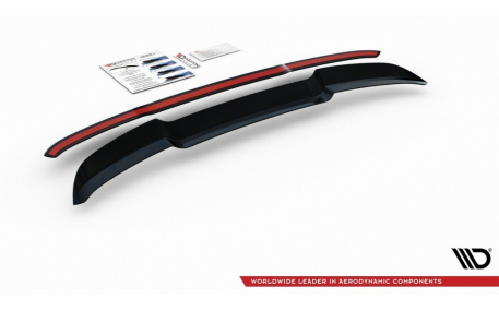 Спойлер BMW 1 (F40)