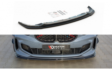 Накладка передняя BMW 1 (F40)