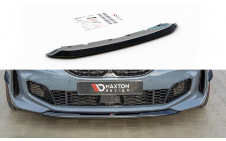 Накладка передняя BMW 1 (F40)