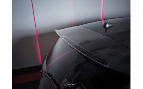 Спойлер BMW E87