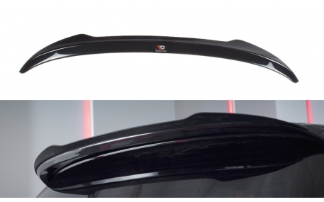 Спойлер BMW E87