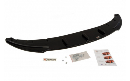 Накладка передняя BMW E87