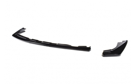 Накладка задняя BMW E87