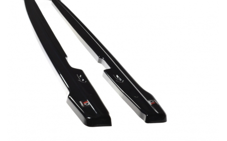 Пороги BMW E87