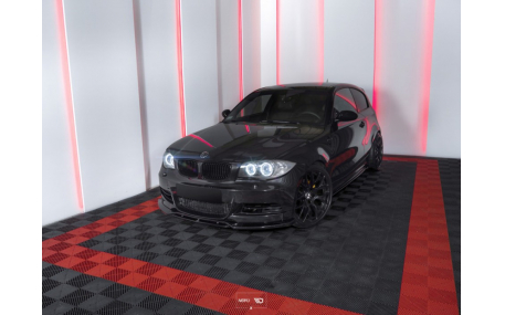 Пороги BMW E87