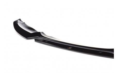 Накладка передняя BMW E87