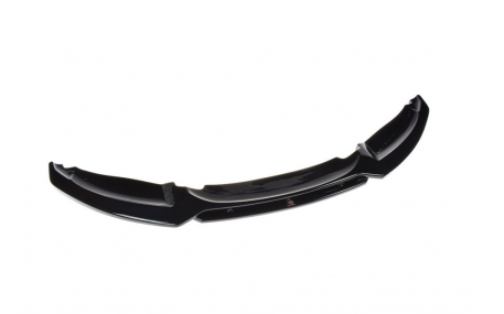 Накладка передняя BMW E87