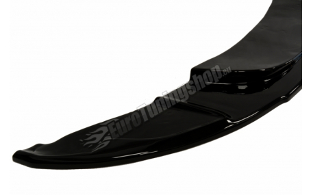 Накладка передняя BMW E87