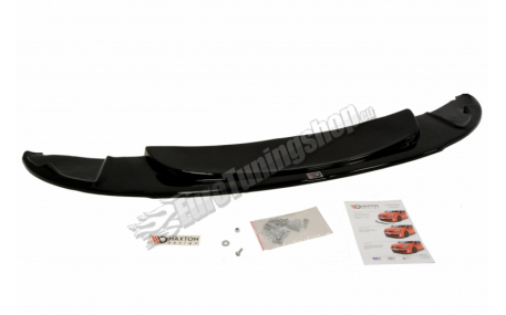 Накладка передняя BMW E87