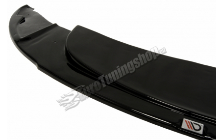 Накладка передняя BMW E87