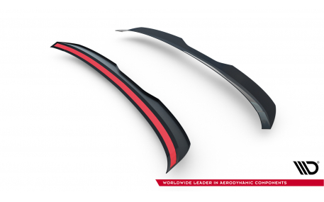 Спойлер BMW 1 F20