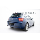 Спойлер BMW 1 F20
