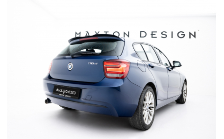 Спойлер BMW 1 F20