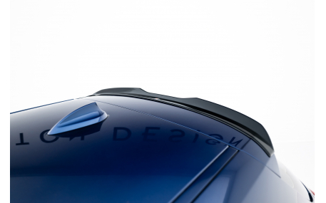 Спойлер BMW 1 F20