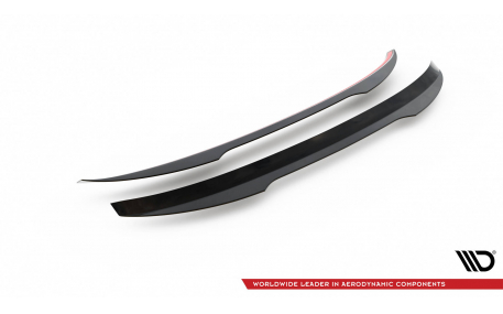 Спойлер BMW 1 F20