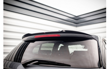 Спойлер BMW 1 F20