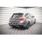Спойлер BMW 1 F20