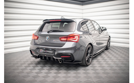 Спойлер BMW 1 F20