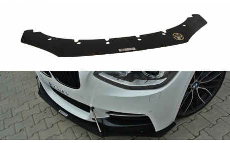 Накладка передняя BMW 1 F20 2011-2015