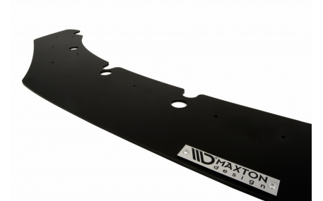 Накладка передняя BMW 1 F20 2011-2015