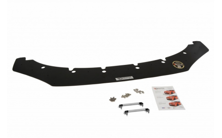 Накладка передняя BMW 1 F20 2011-2015