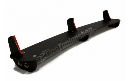 Накладка задняя BMW 1 (F20)