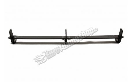 Накладка задняя BMW 1 (F20)