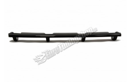 Накладка задняя BMW 1 (F20)