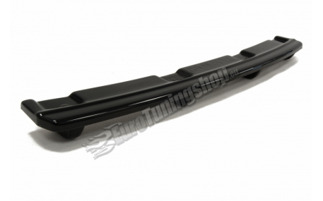 Накладка задняя BMW 1 (F20)