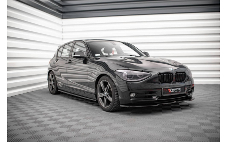 Пороги BMW 1 (F20)