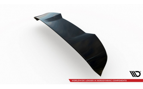 Спойлер BMW 1 F20