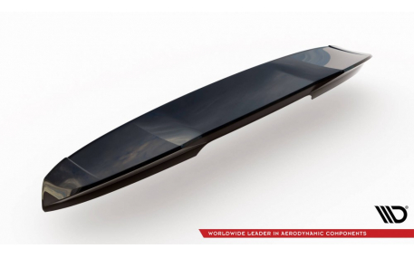 Спойлер BMW 1 F20