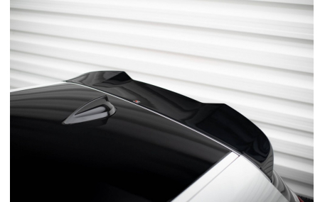 Спойлер BMW 1 F20