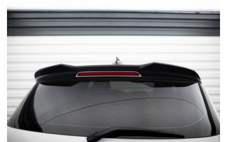 Спойлер BMW 1 F20