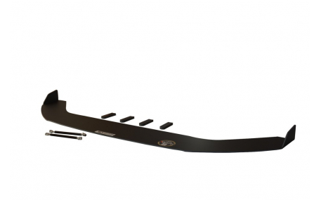 Накладка передняя BMW 1 F20 2015-2019