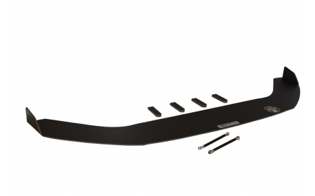 Накладка передняя BMW 1 F20 2015-2019