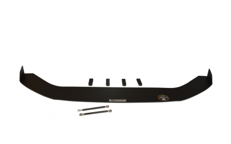 Накладка передняя BMW 1 F20 2015-2019