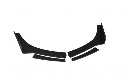 Накладка задняя BMW 1 (F20)