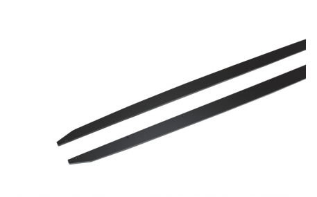 Пороги BMW 1 (F20)