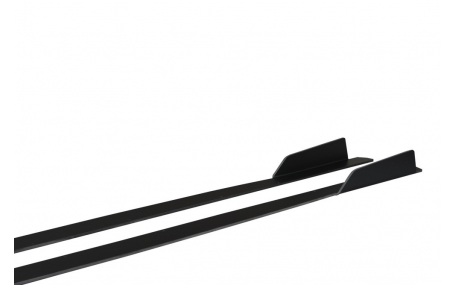 Пороги BMW 1 (F20)