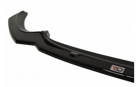 Накладка передняя BMW 1 F20 2015-2019