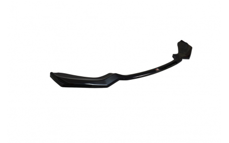 Накладка передняя BMW 1 F20 2015-2019