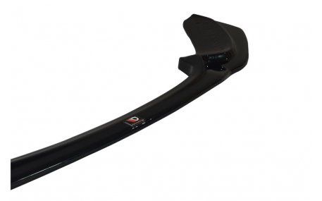 Накладка передняя BMW 1 F20 2015-2019