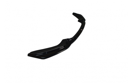 Накладка передняя BMW 1 F20 2015-2019