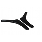 Накладка задняя BMW 1 (F20)