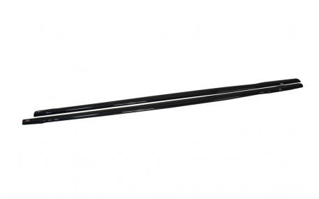 Пороги BMW 1 (F20)