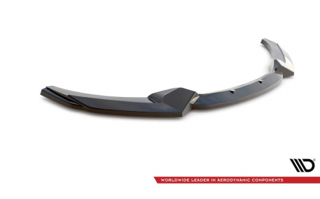 Накладка передняя BMW 2 F22